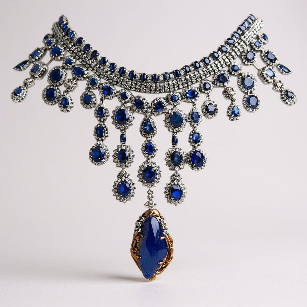 Timeless Elegance: The Jewel Creations Constellations