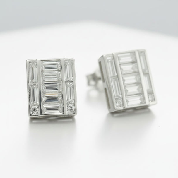 The Manhattan Mosaic (1.35 ct.)