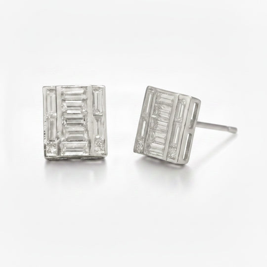 The Manhattan Mosaic (1.35 ct.)