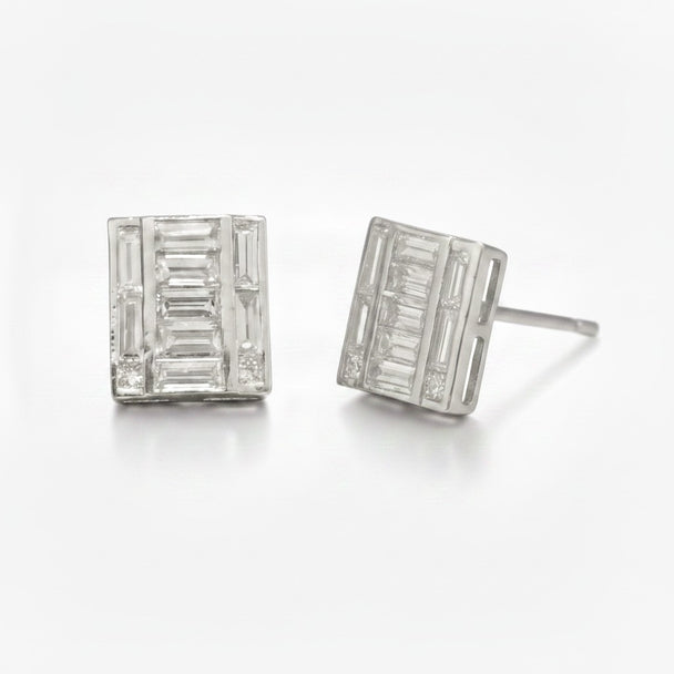 The Manhattan Mosaic (1.35 ct.)