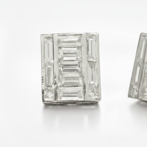 The Manhattan Mosaic (1.35 ct.)
