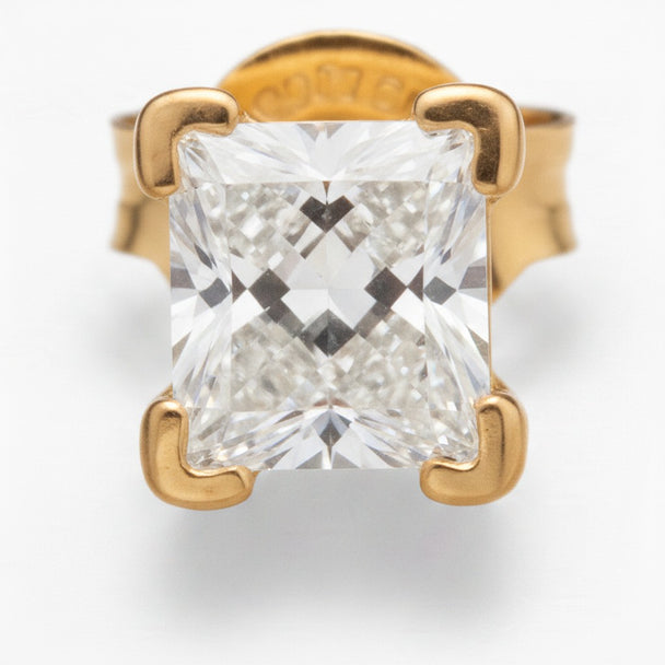 The Princess Cut – Perfect Angle
