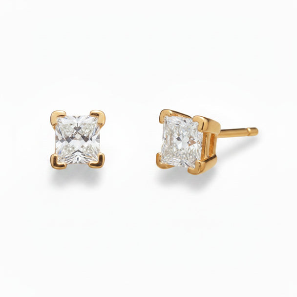 The Princess Cut – Perfect Angle