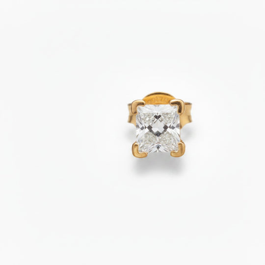 The Princess Cut – Perfect Angle
