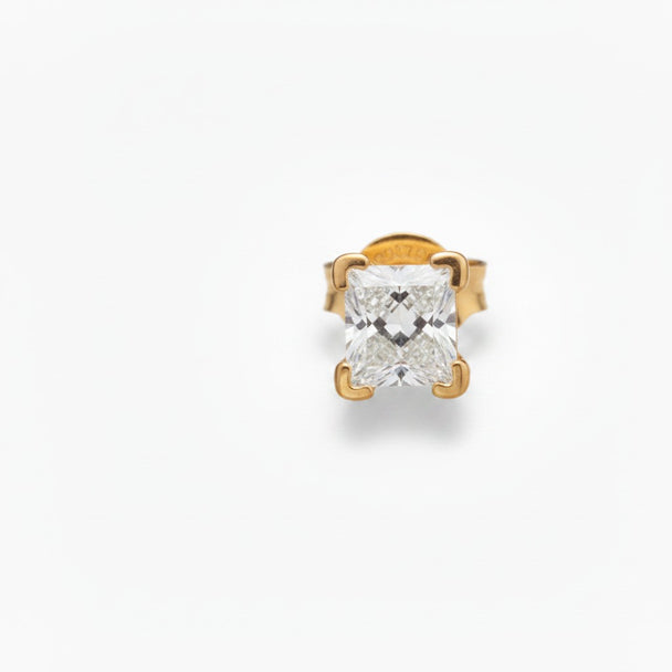 The Princess Cut – Perfect Angle