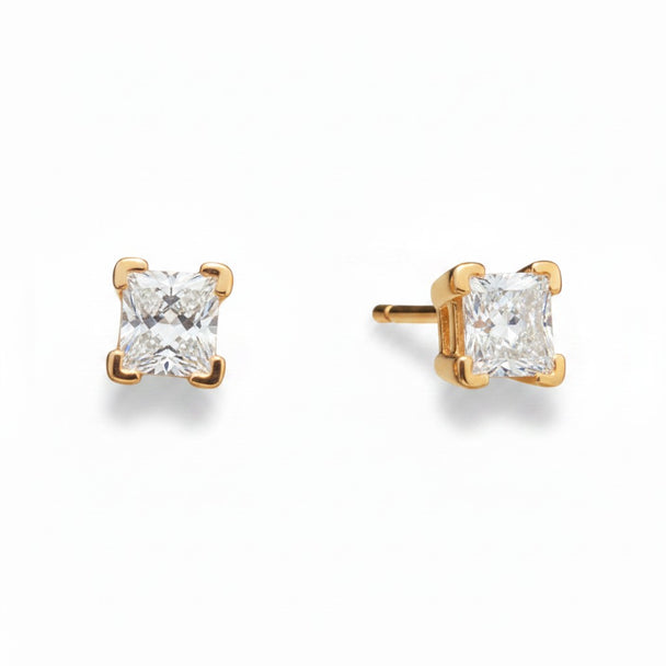 The Princess Cut – Perfect Angle