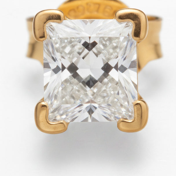 The Princess Cut – Perfect Angle